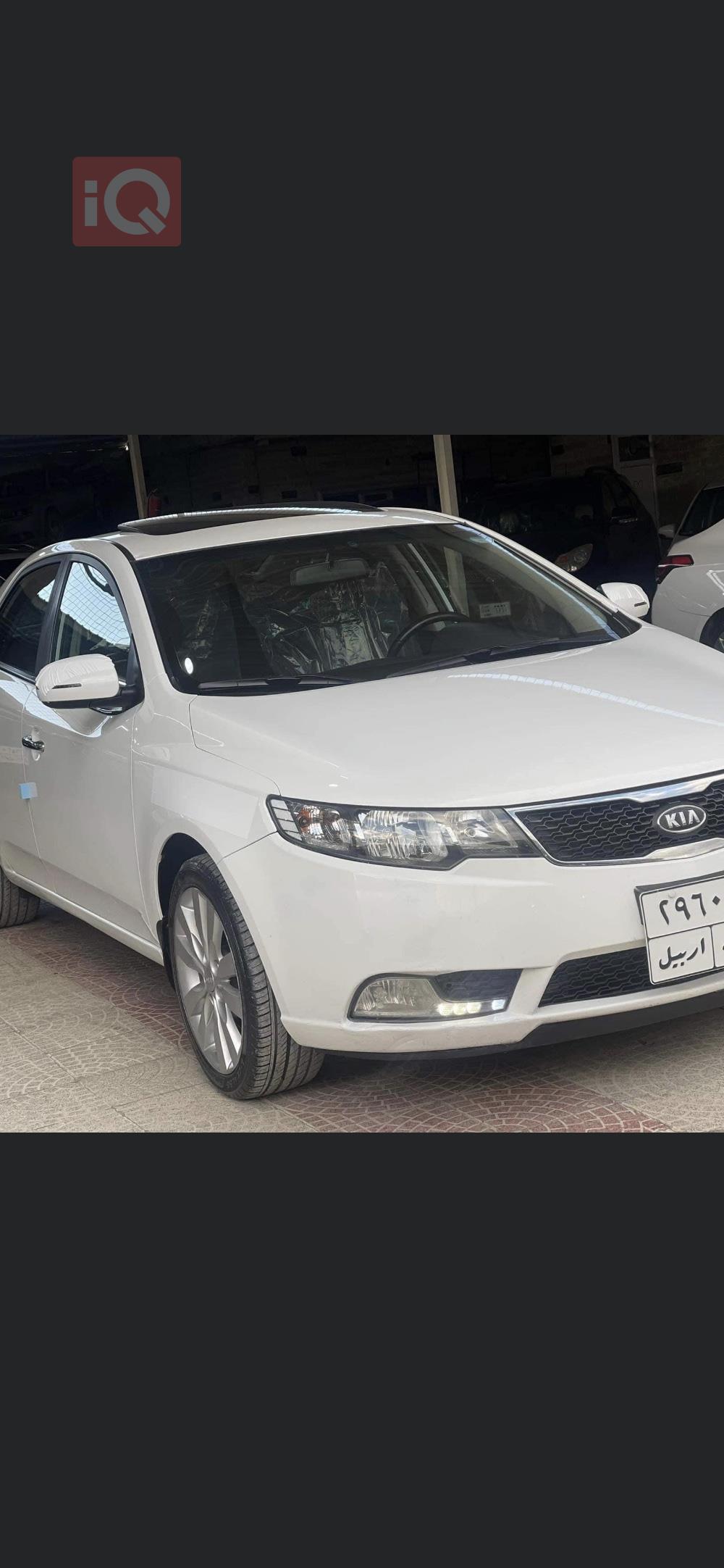 Kia Cerato